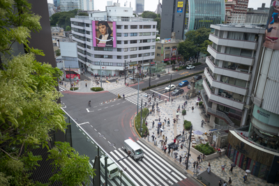 Tokyo 2018